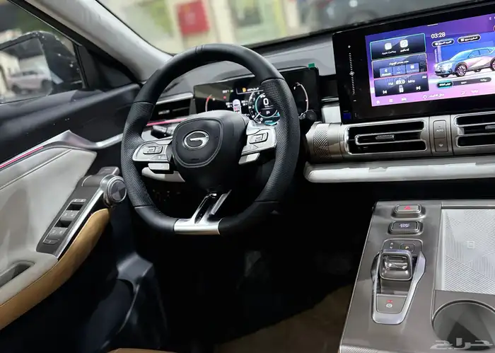 جاك امكو 2025 فل كامل جديد اصفار اقل سعر 19