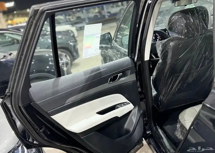 فورد توروس تيرتوري 2026 ترند جديد اصفار اقل سعر 18