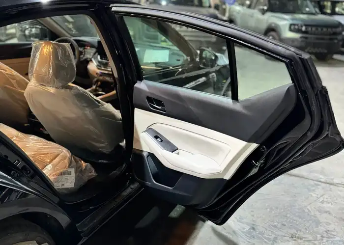 نيسان التيما 2026 نص فل جديد اصفار اقل سعر 19