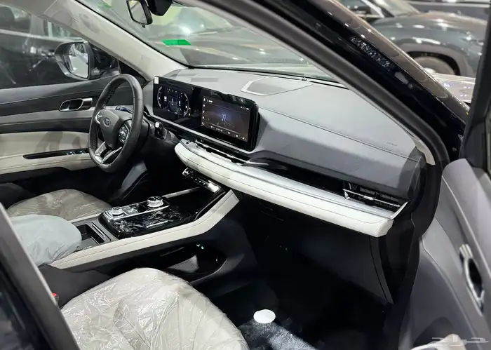 فورد توروس تيرتوري 2026 ترند جديد اصفار اقل سعر 11