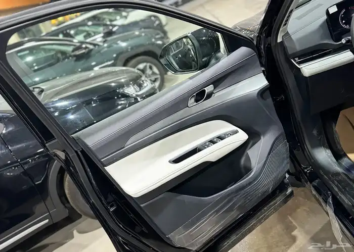 فورد توروس تيرتوري 2026 ترند جديد اصفار اقل سعر 7