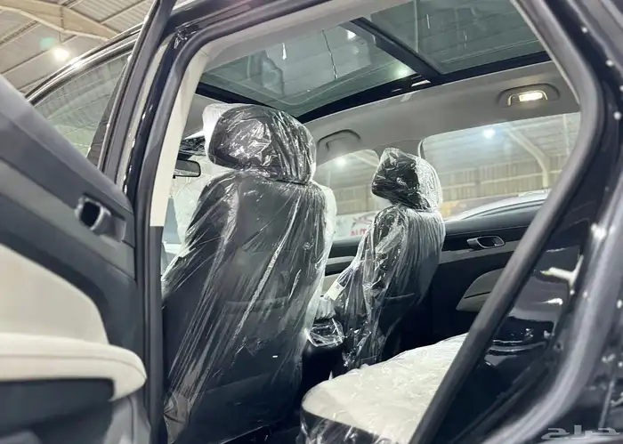 فورد توروس تيرتوري 2026 ترند جديد اصفار اقل سعر 19