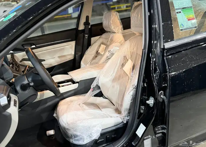 نيسان التيما 2026 نص فل جديد اصفار اقل سعر 12