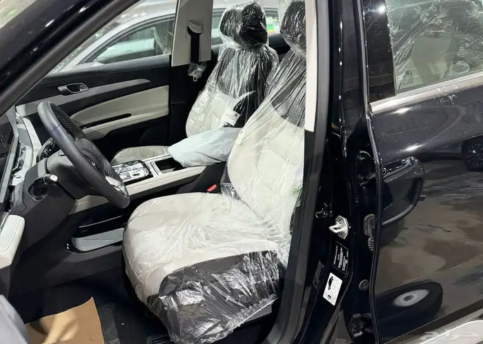 فورد توروس تيرتوري 2026 ترند جديد اصفار اقل سعر 10