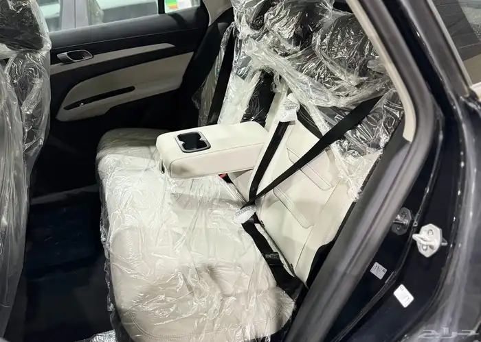 فورد توروس تيرتوري 2026 ترند جديد اصفار اقل سعر 21