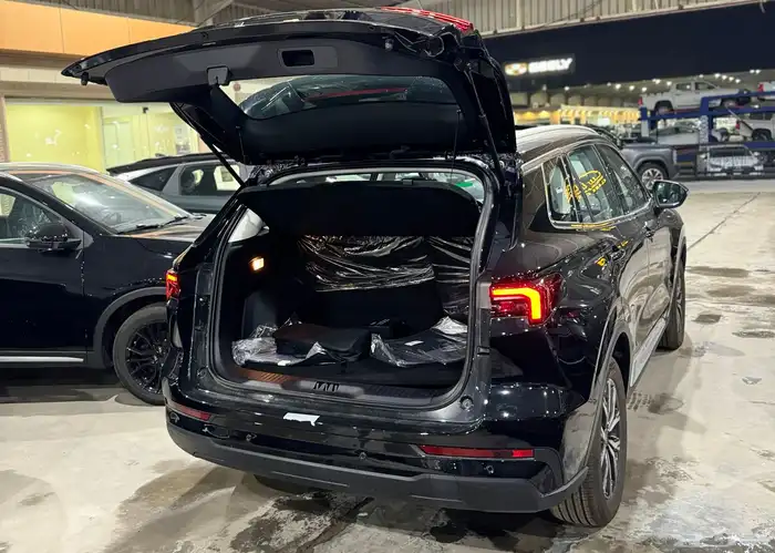 فورد توروس تيرتوري 2026 ترند جديد اصفار اقل سعر 24