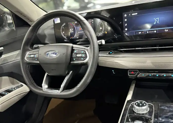 فورد توروس تيرتوري 2026 ترند جديد اصفار اقل سعر 14