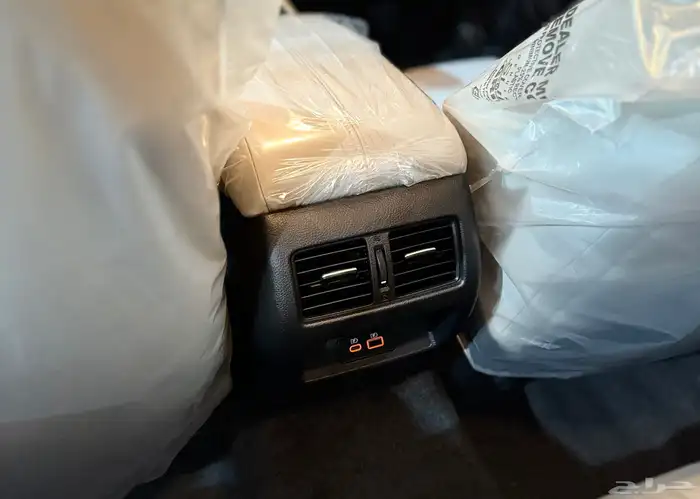 نيسان التيما 2026 نص فل جديد اصفار اقل سعر 23