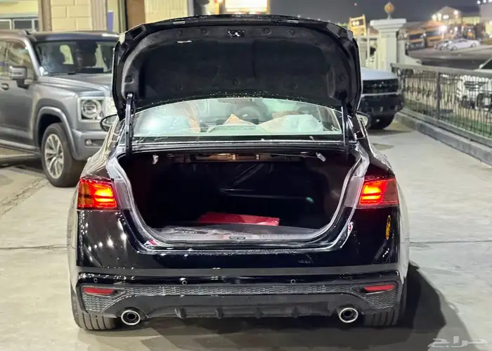 نيسان التيما 2026 نص فل جديد اصفار اقل سعر 24