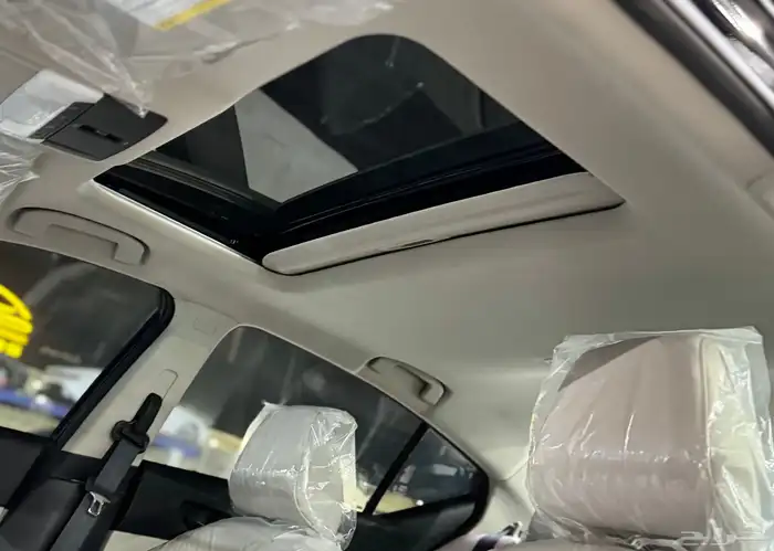 نيسان التيما 2026 نص فل جديد اصفار اقل سعر 9