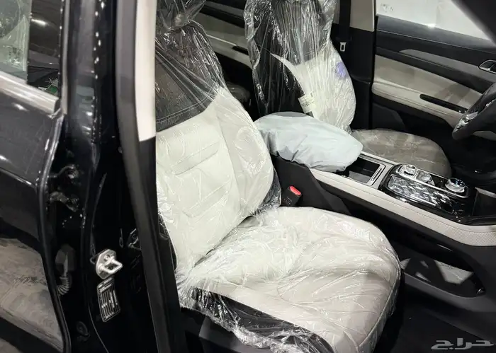 فورد توروس تيرتوري 2026 ترند جديد اصفار اقل سعر 12