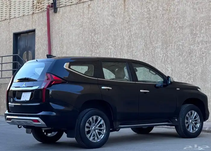 مستبيشي مونتيرو 2022 11