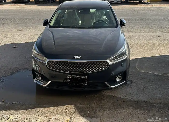 كيا كدينزا 2020 0