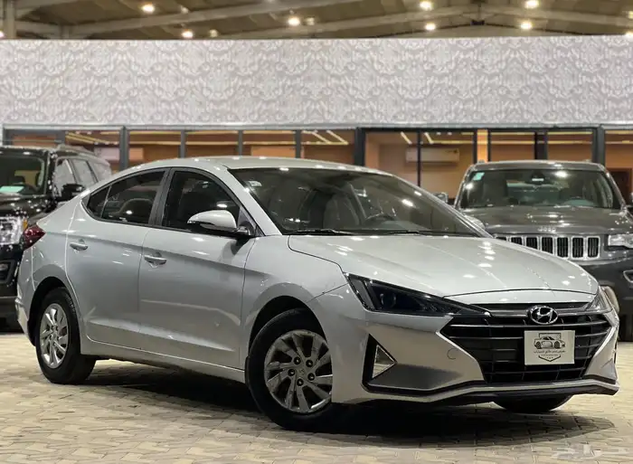 هيونداي النترا 2019 2