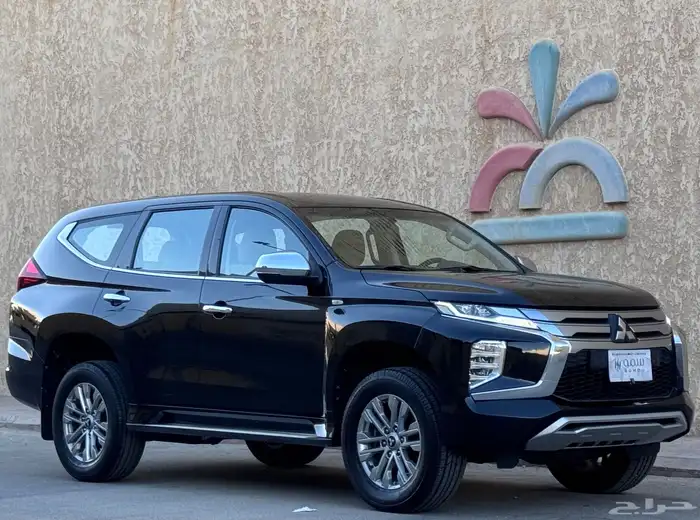 مستبيشي مونتيرو 2022 8