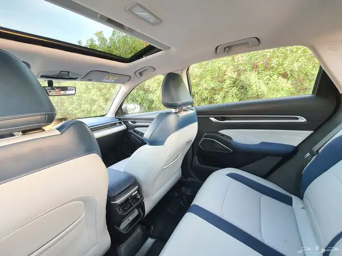 جيلي امجراند 2023 فل سعودي 13