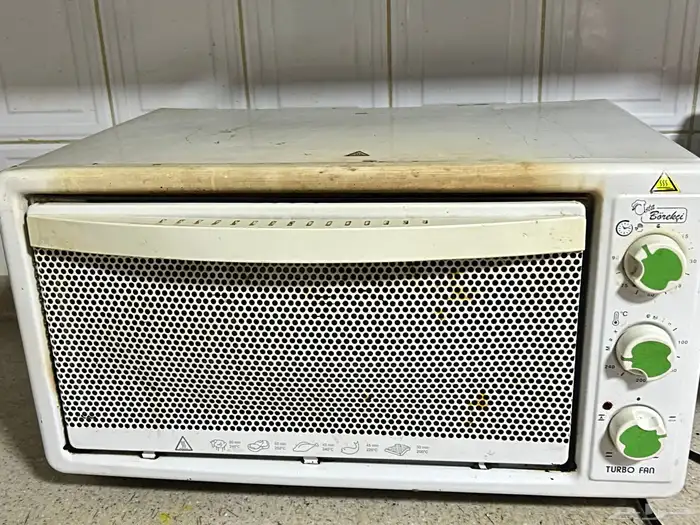 مايكرويفات للبيع 4