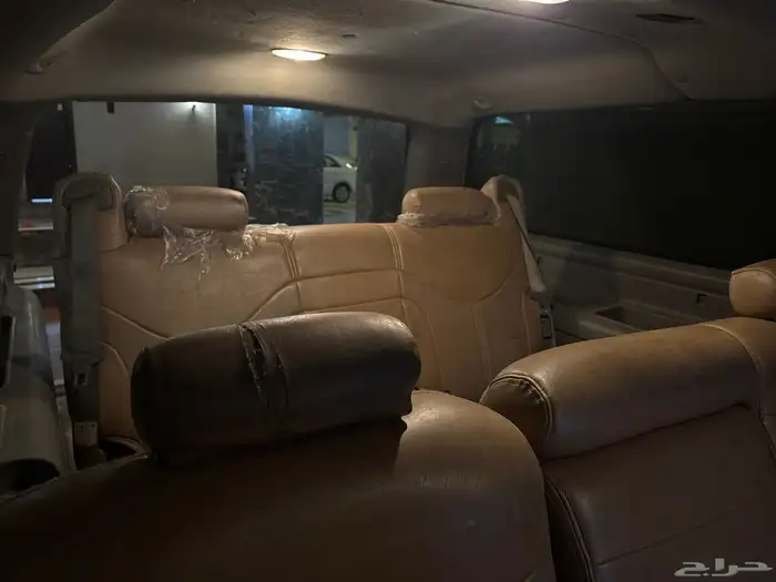 جمس موديل 2000 9