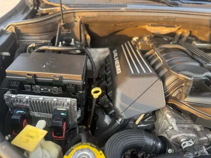 جراند شروكيSRT 2014 25