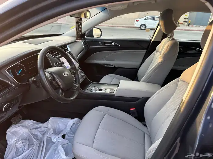 فورد تورس 2021 وكاله تشيكات وكاله 8