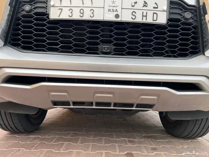 مونتيرو سبورت 2021 بنزين فل كامل 3