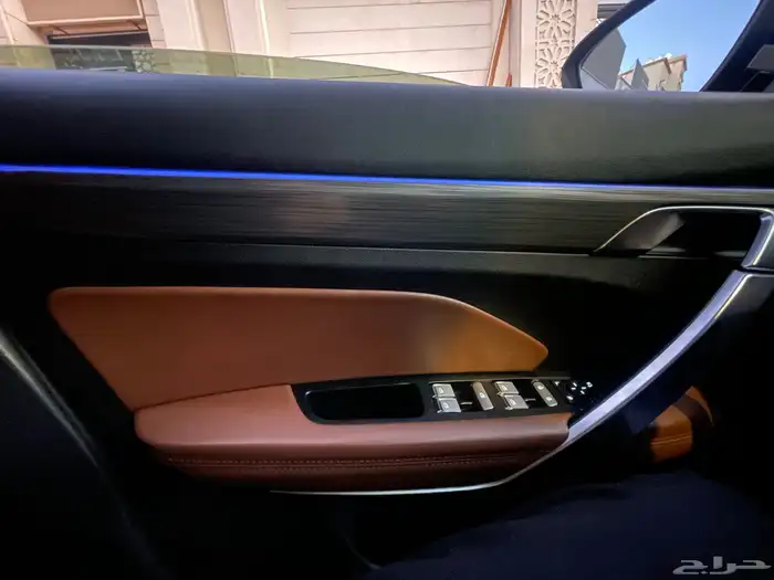 جيب جلي ازكارا فل كامل سعودي 2021 نضيف 40