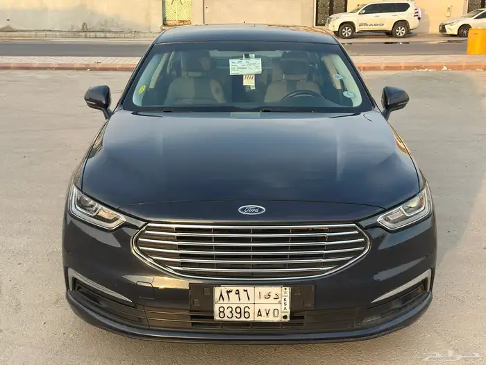 فورد تورس 2021 وكاله تشيكات وكاله 0