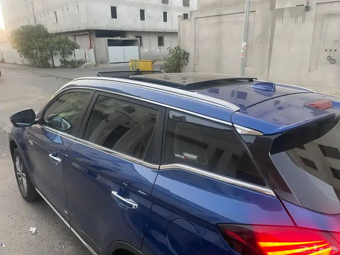 جيب جلي ازكارا فل كامل سعودي 2021 نضيف 3