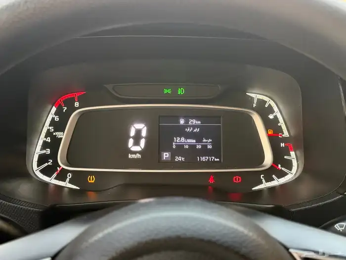 كيا سونيت 2023 9