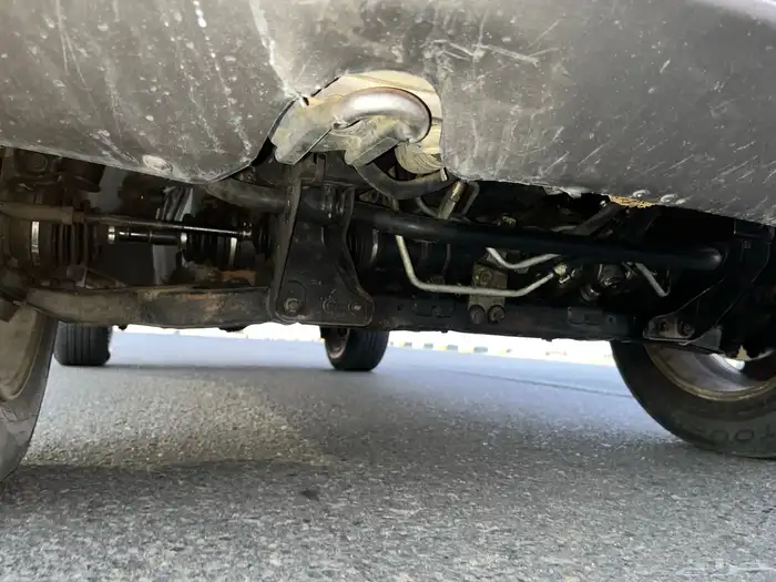 باثفندر 2002 بودي وكالة 22