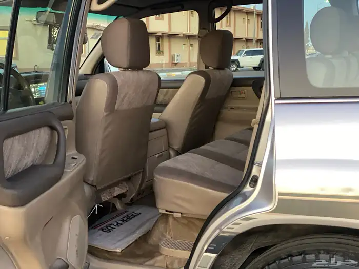 جكسار 99 فتحه دفلوك 13