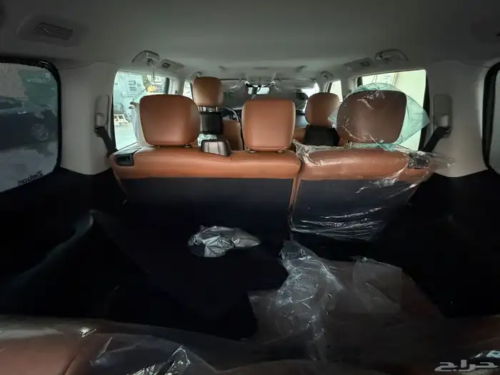 انفنتي QX80 2023InfinitiPRO ACTIVE 11