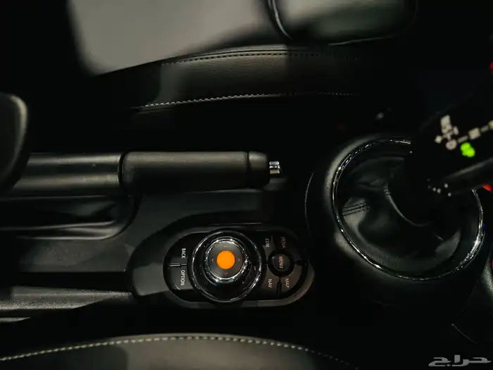 ميني كوبر 2020 مخزنة (عرض خاص) 13