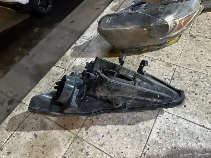 شمعات موستنج 2016 1