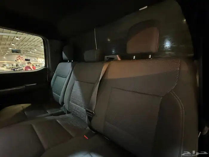 فورد F150 2021 (( بحالة ممتازة )) 12