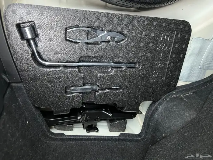 لكزس 350 نظيف 26