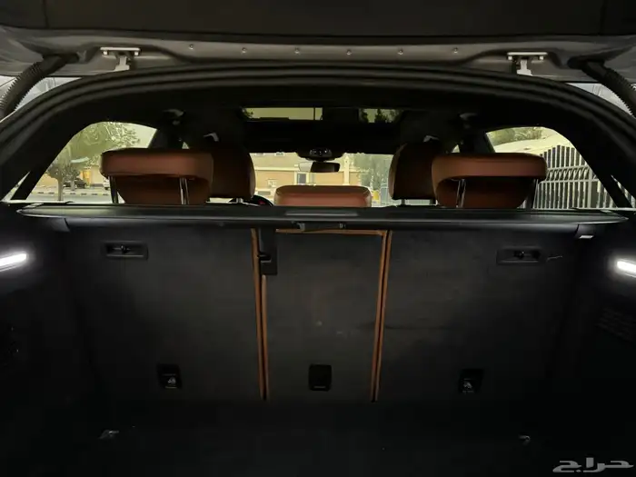 أودي Q8 S line موديل 2019 36