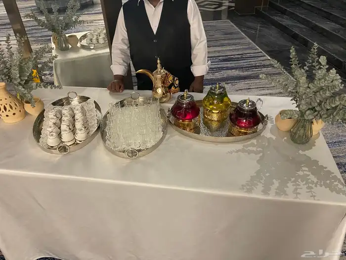 قهوجي وصبابين 8