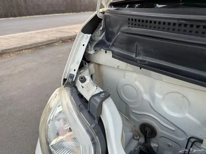 دباب دايهاتسو 2015 فل كااامل مخزن 35