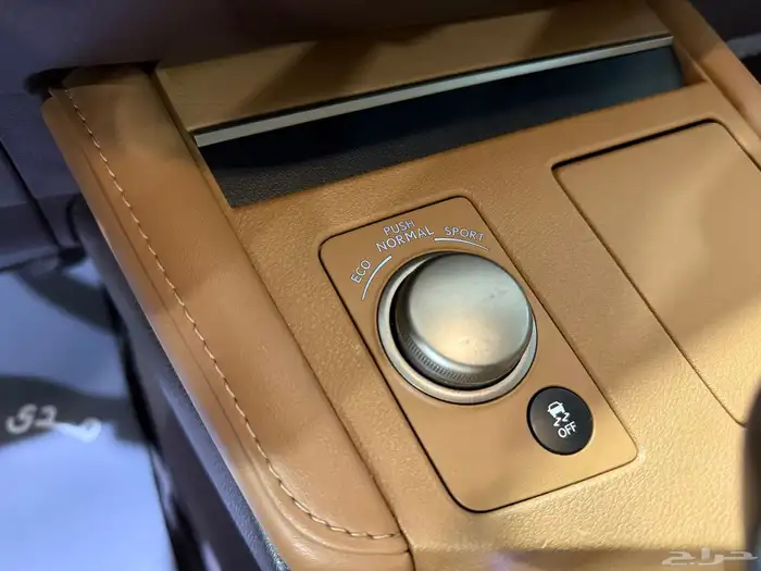 لكزس - ES350 CC - 2018 - ممشى قليل ( بحالة ممتازه ) 10