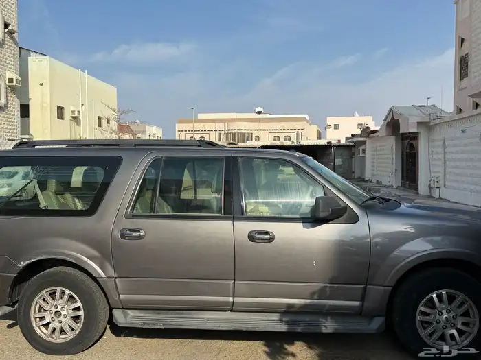 فورد اكسبدشن 2011 0