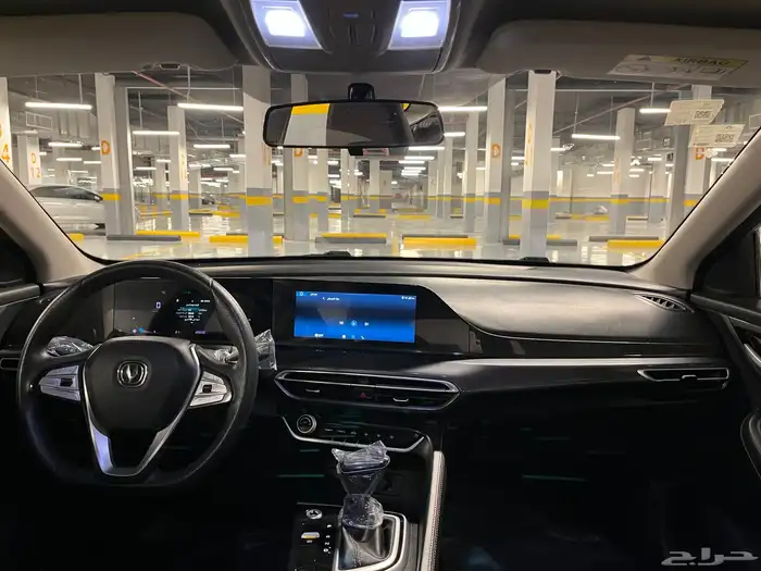 للبيع شانجان ايدو بلس 2022بدي وكاله. 21