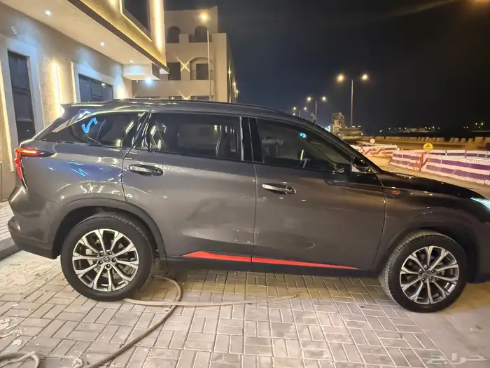 شانجان CS75فل كامل 10