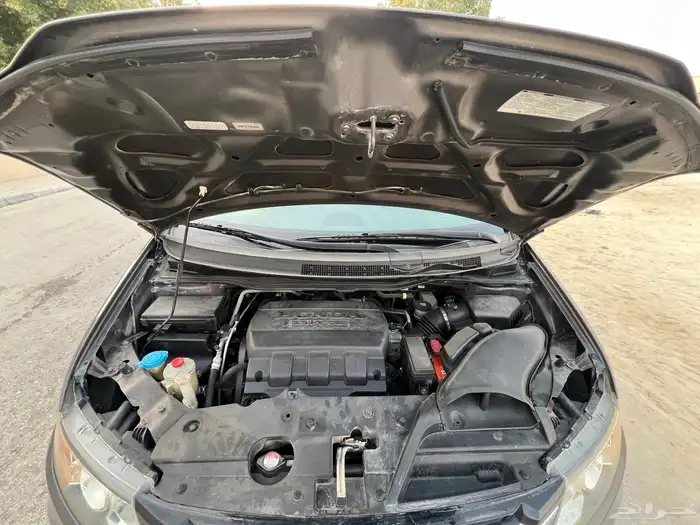 هوندا اوديسي 28