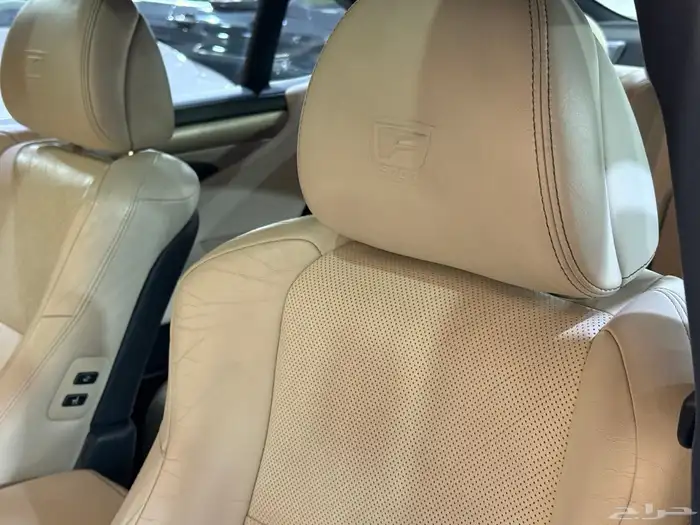 لكزس - LS460 - F sport - 2013 ( بحالة ممتازه ) 16
