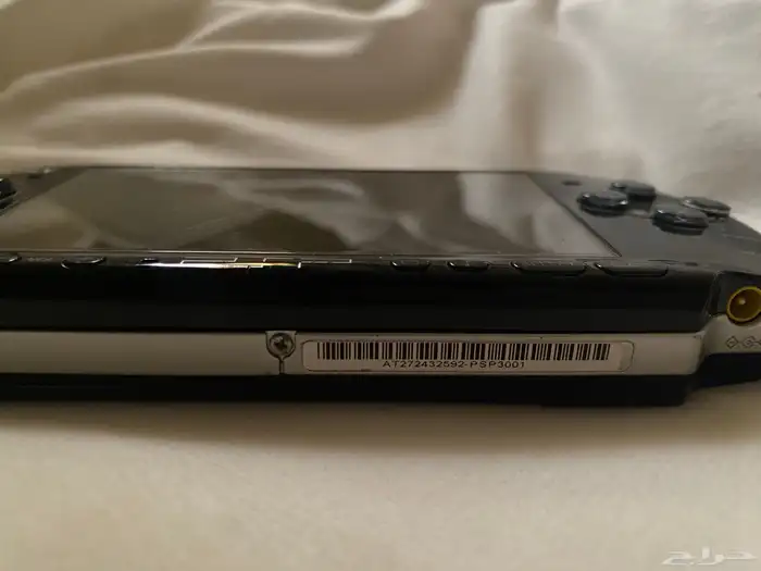 psp 3001 2