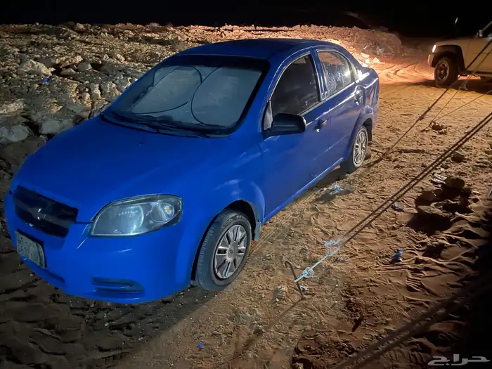 افيو للبيع 2007 3