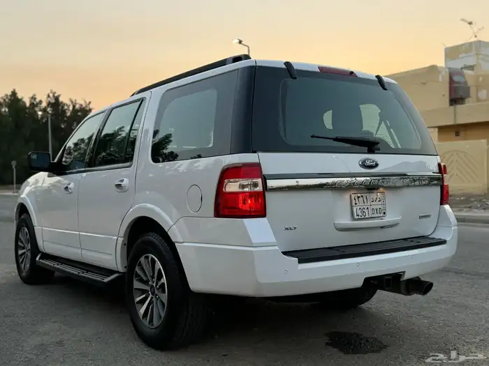 اكسبيدشن 2016 نص فل دبل بدي محركات وكالة قمة النظافة 17