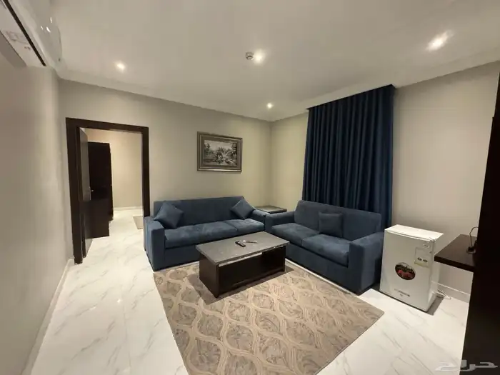 شقق مفروشة للإيجار الشهري جدة حي الحمدانية 0