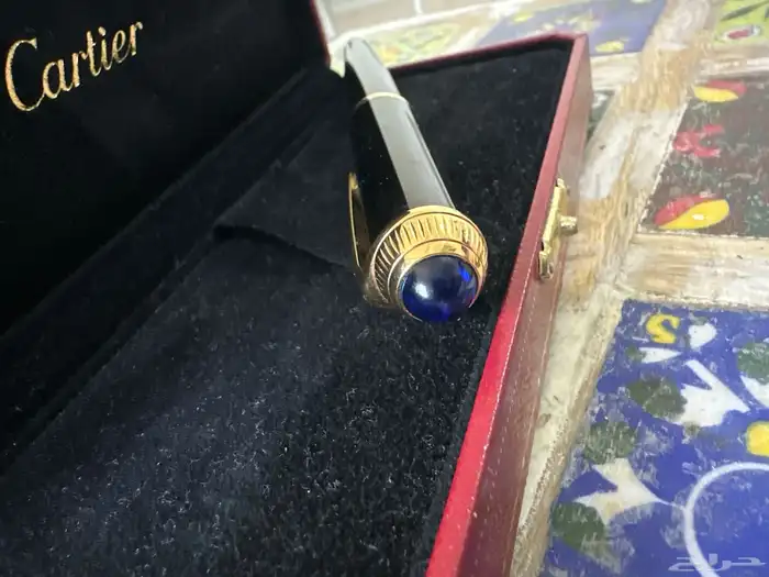 قلم كارتير رود ستار اصلي 1